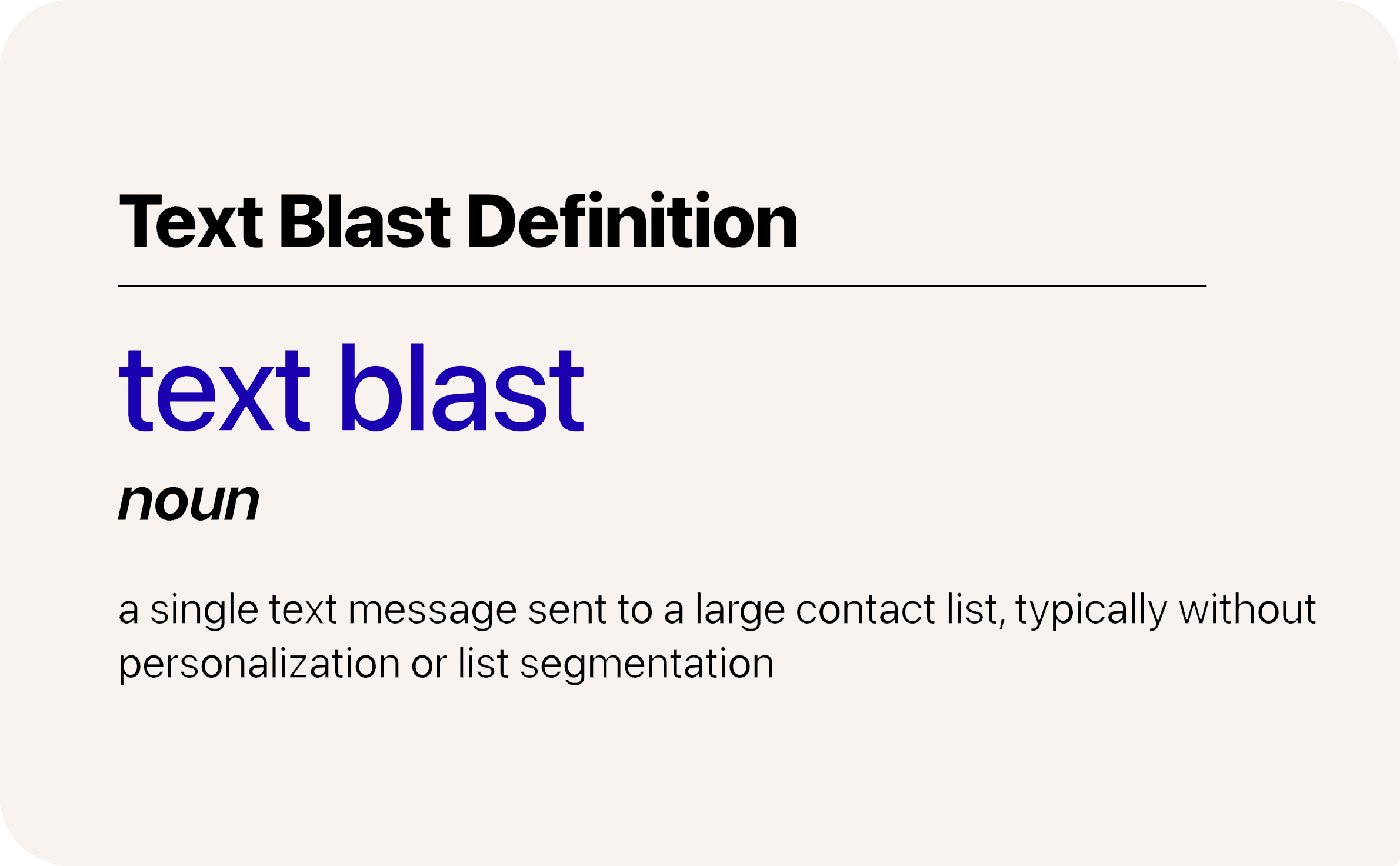 Text-blast-definition-1